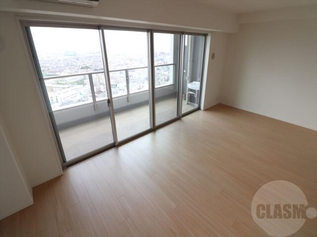 3/30 リビング/ダイニング