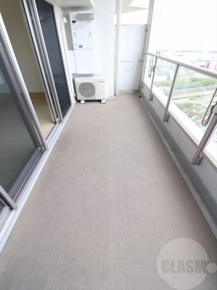 15/30 バルコニー