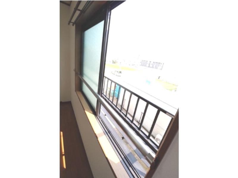 13/24 バルコニー