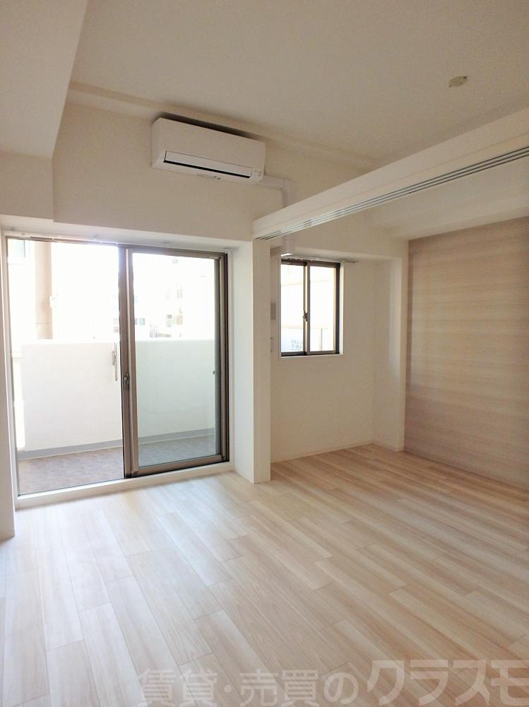 6/30 リビング/ダイニング