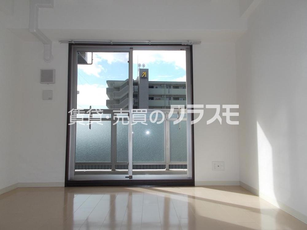 4/29 リビング/ダイニング