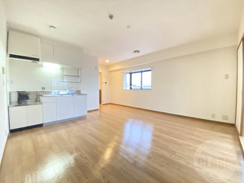 3/26 リビング/ダイニング