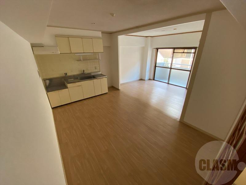 5/30 リビング/ダイニング