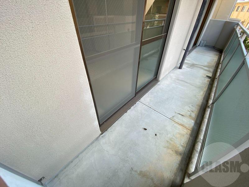 17/30 バルコニー