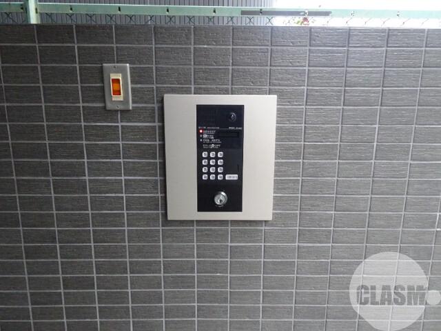 2/7 エントランス