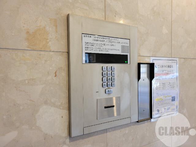 2/8 エントランス