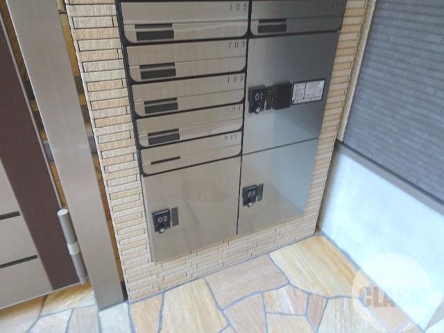 2/15 エントランス