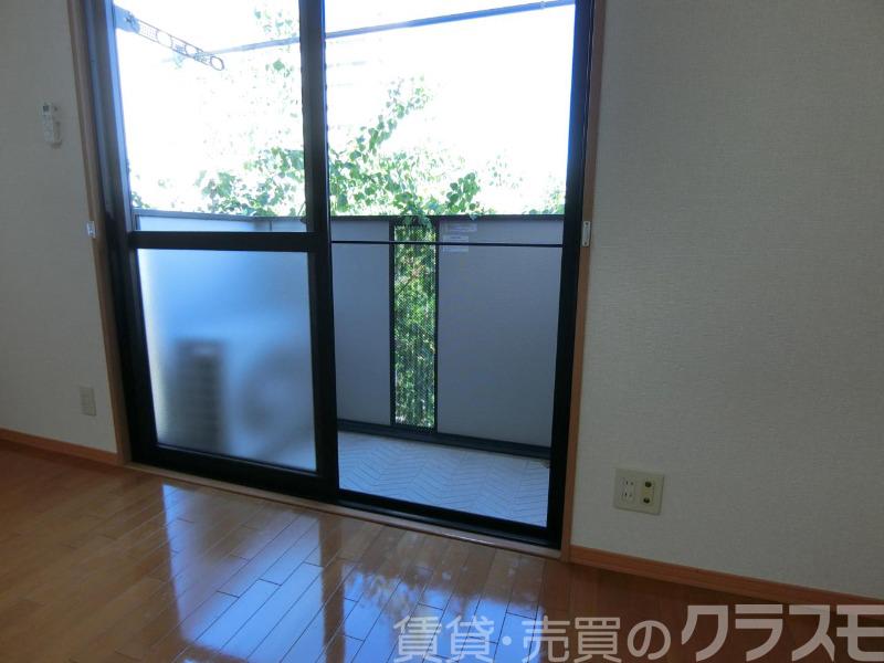 24/30 バルコニー