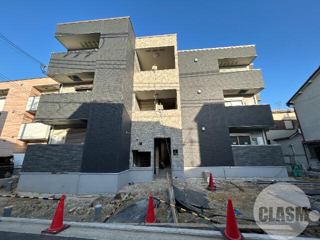 4/16 エントランス