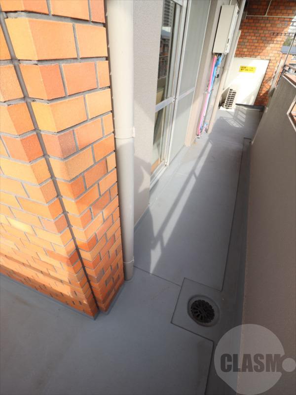 16/30 バルコニー