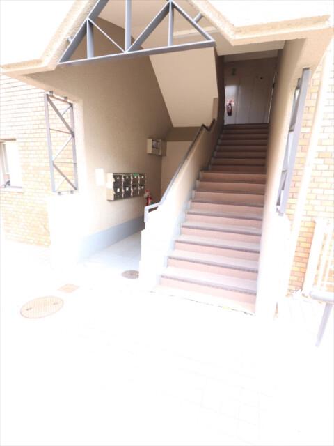 3/11 エントランス