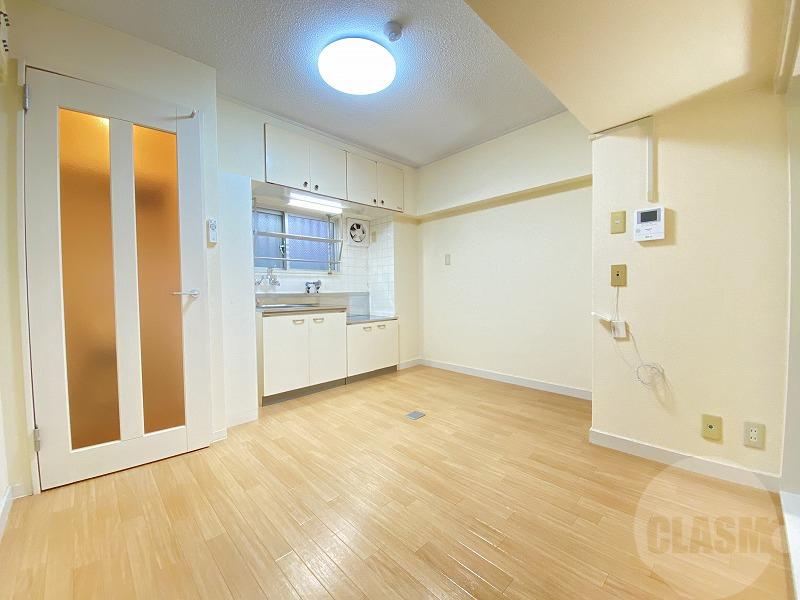 3/30 リビング/ダイニング