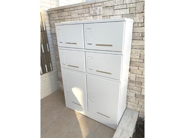 3/10 エントランス