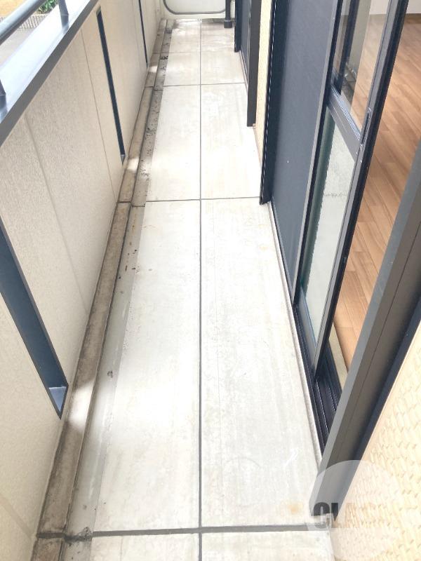 15/25 バルコニー