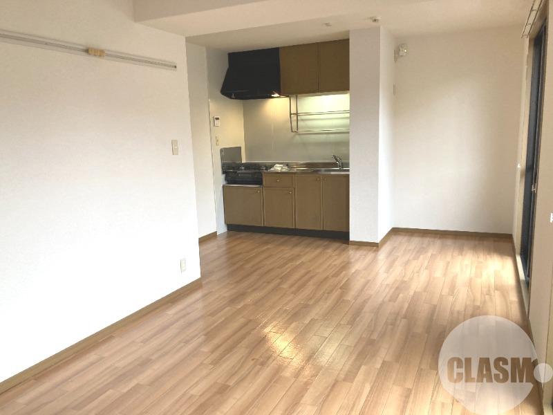 4/25 リビング/ダイニング