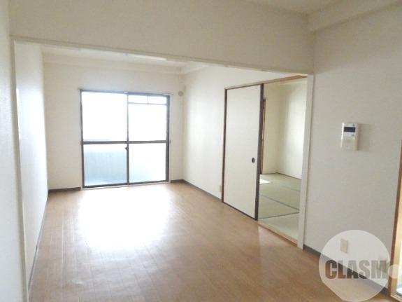 3/30 リビング/ダイニング