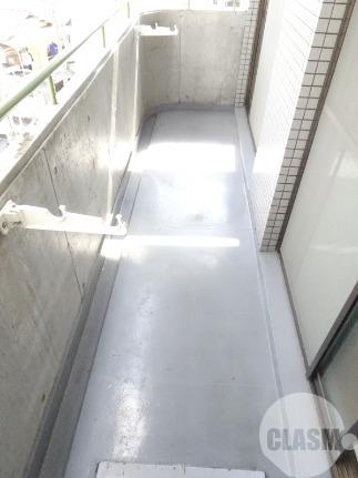 15/30 バルコニー