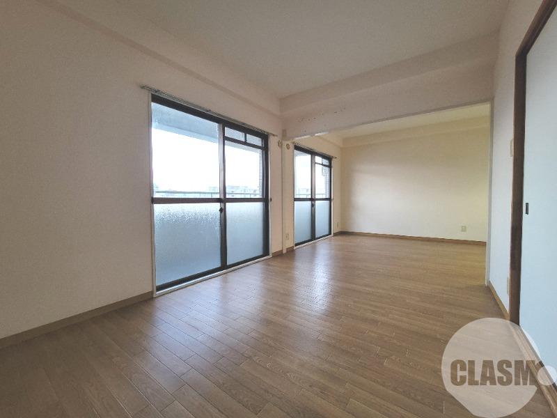 3/30 リビング/ダイニング