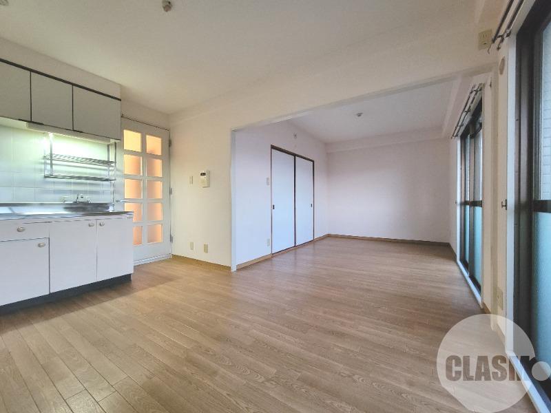 4/30 リビング/ダイニング