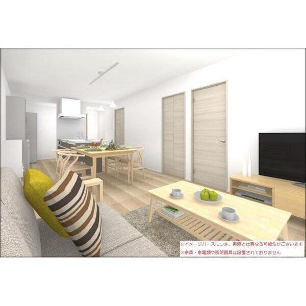 5/25 リビング/ダイニング