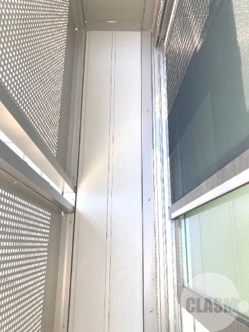 17/25 バルコニー