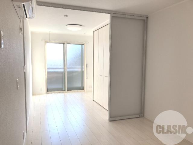 4/25 リビング/ダイニング