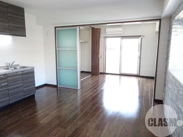 3/30 リビング/ダイニング