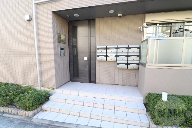 2/10 エントランス