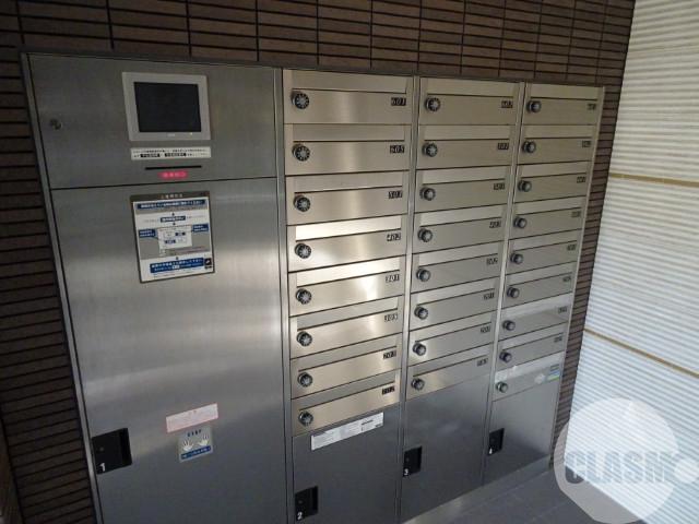 2/10 エントランス