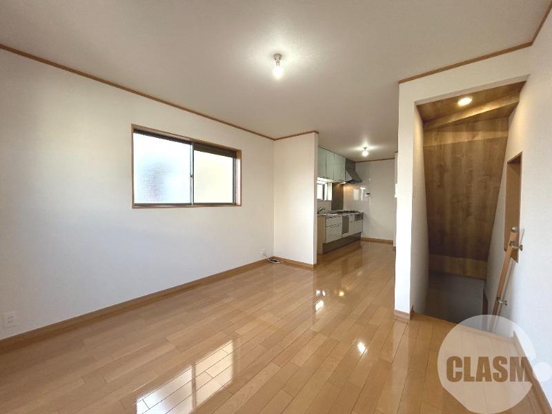 4/27 リビング/ダイニング