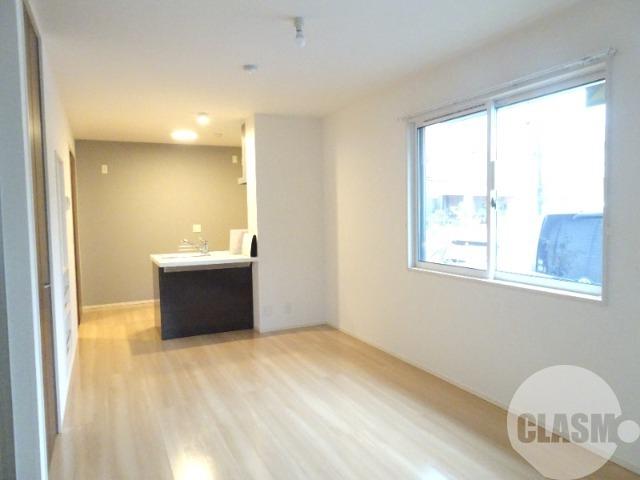 3/28 リビング/ダイニング