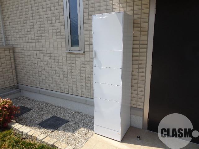 22/28 エントランス