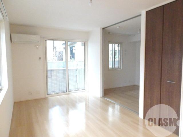 4/28 リビング/ダイニング