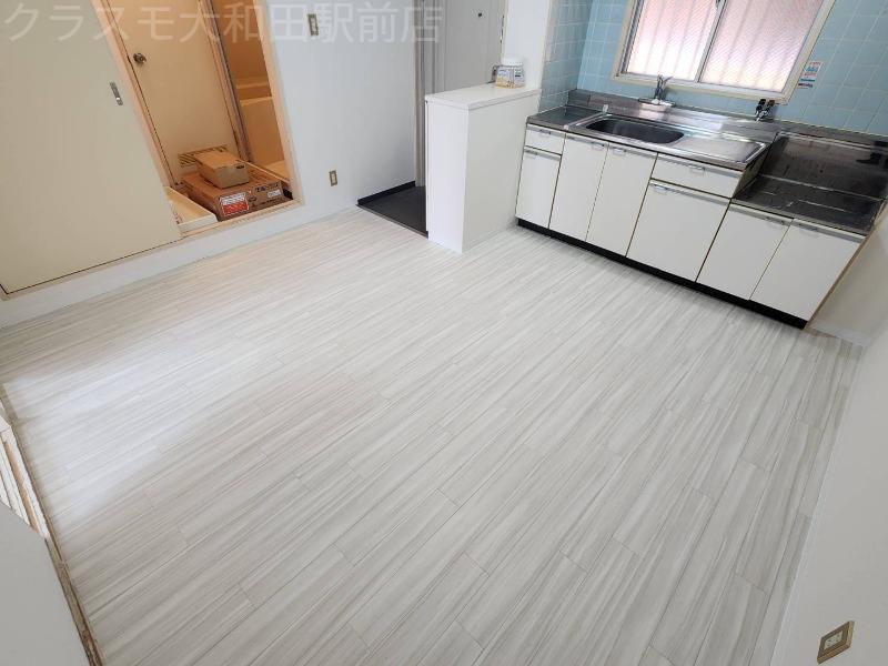 3/22 リビング/ダイニング