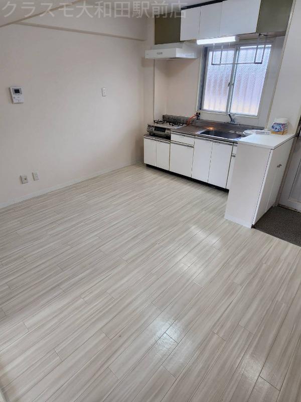 3/25 リビング/ダイニング