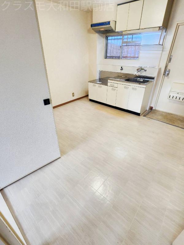 4/28 リビング/ダイニング