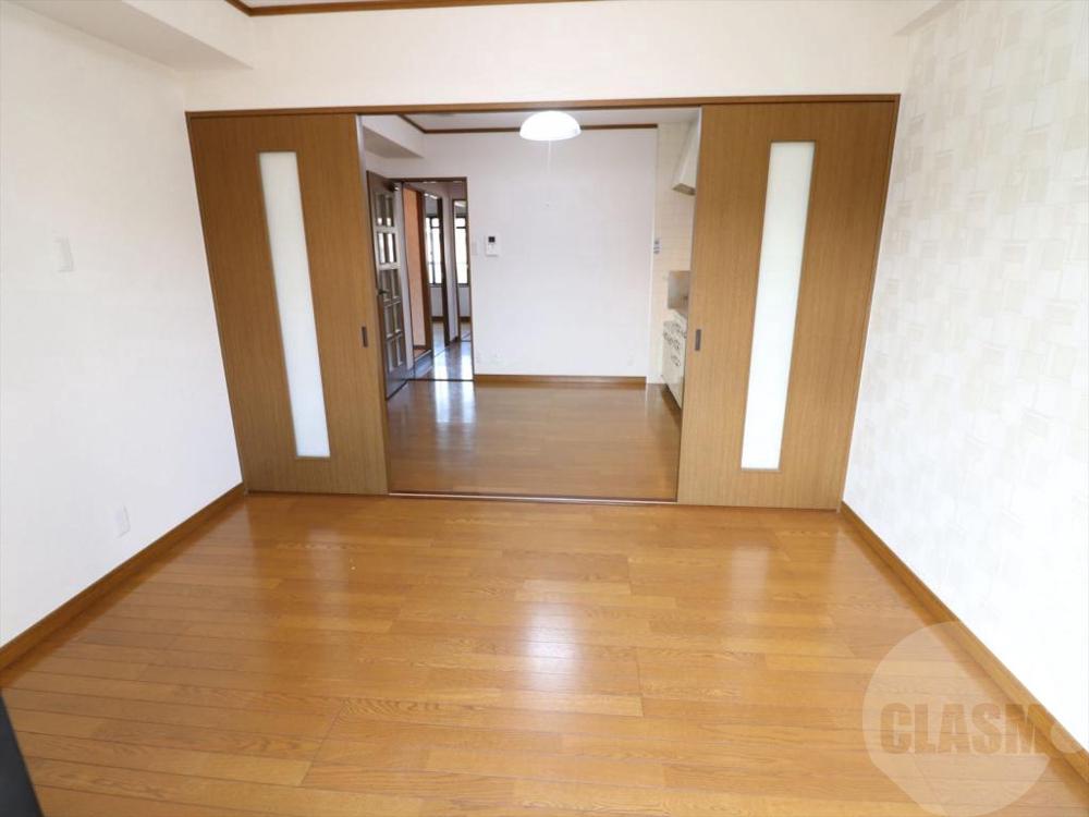 4/30 リビング/ダイニング