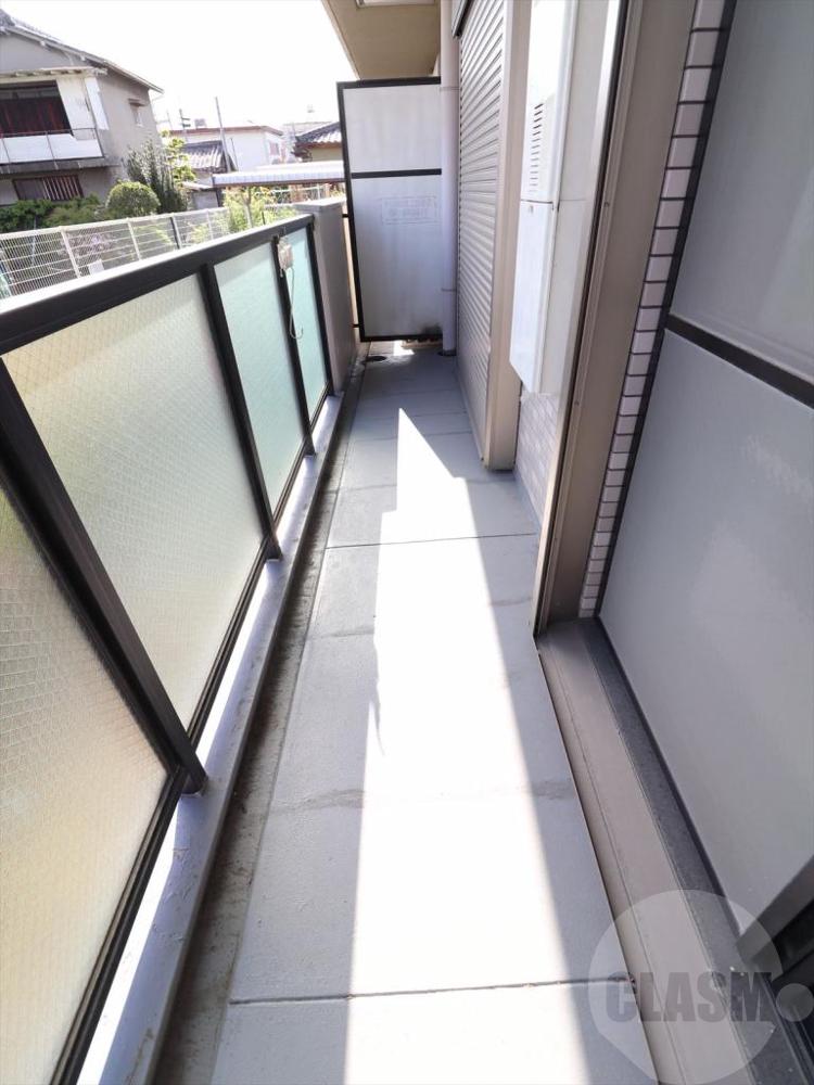 16/30 バルコニー