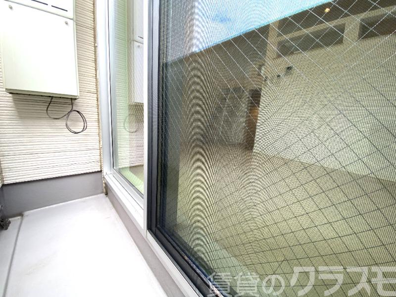 15/25 バルコニー