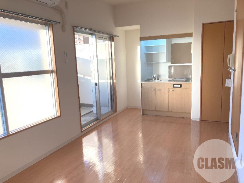 3/30 リビング/ダイニング