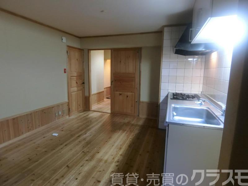 3/30 リビング/ダイニング