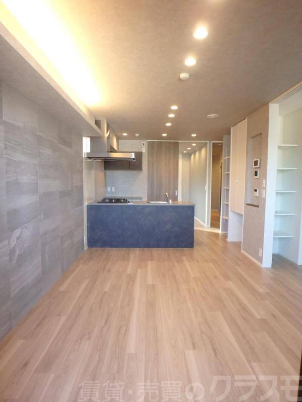 4/30 リビング/ダイニング