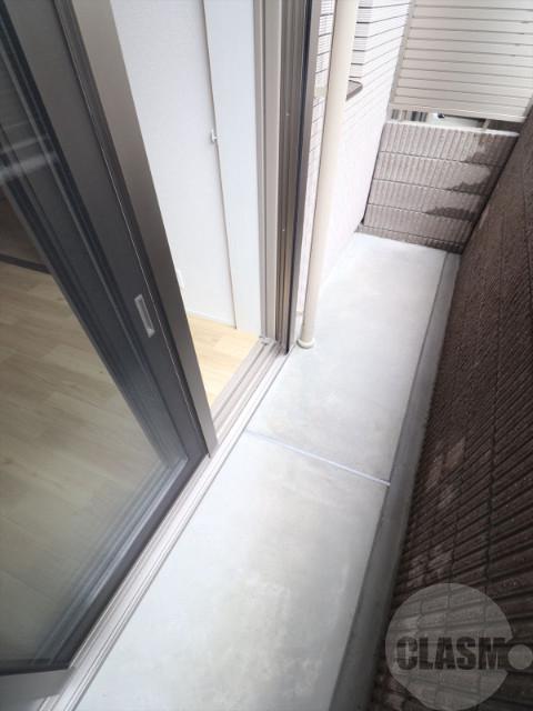 17/30 バルコニー