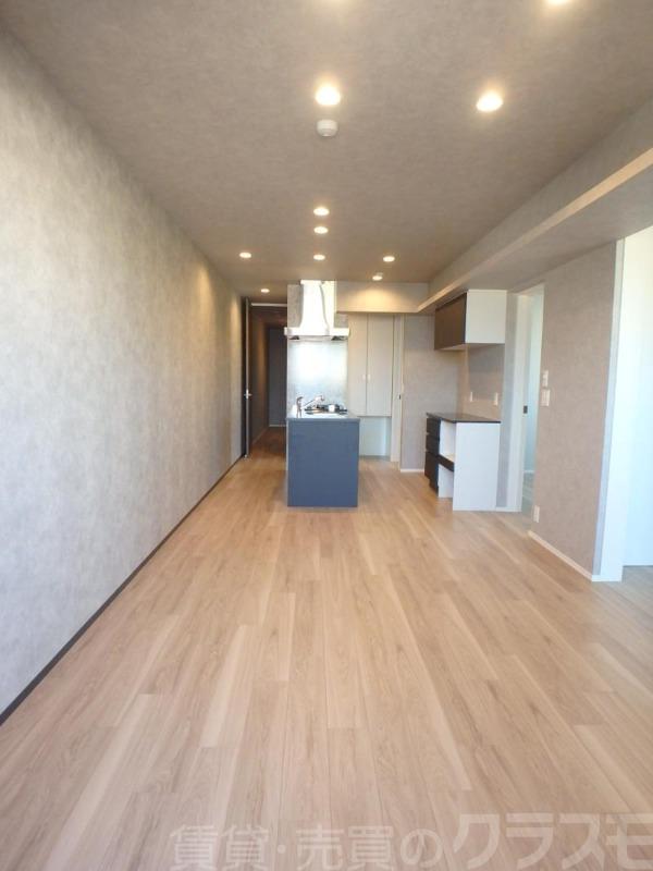 5/30 リビング/ダイニング