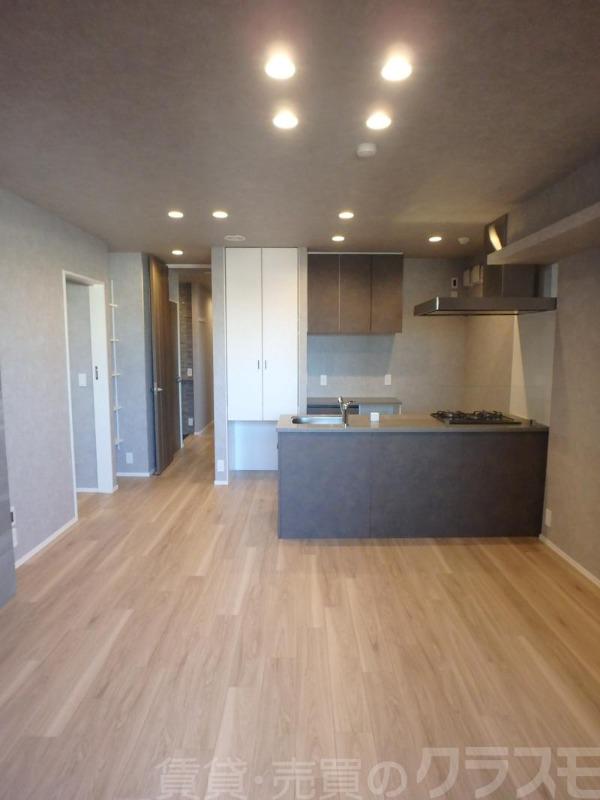 5/30 リビング/ダイニング