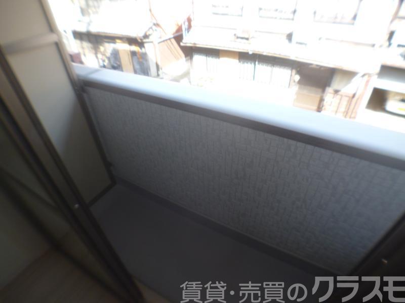 25/30 バルコニー