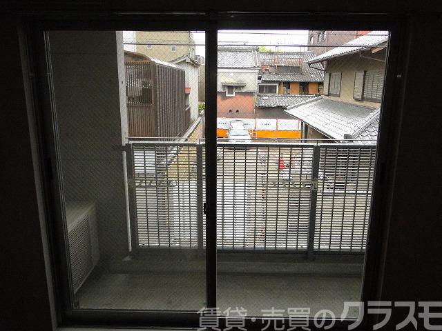 17/30 バルコニー