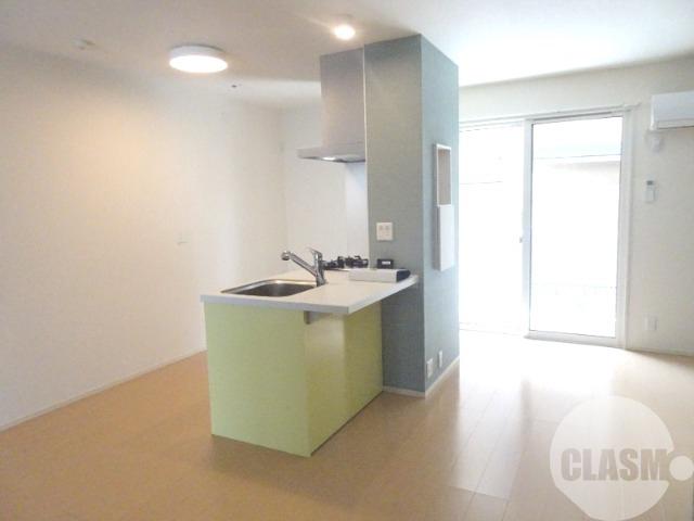 3/30 リビング/ダイニング