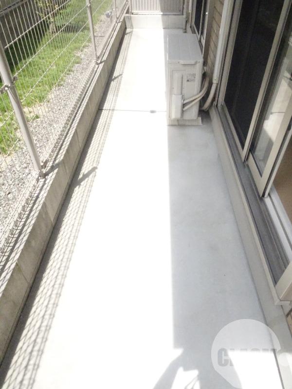 16/30 バルコニー