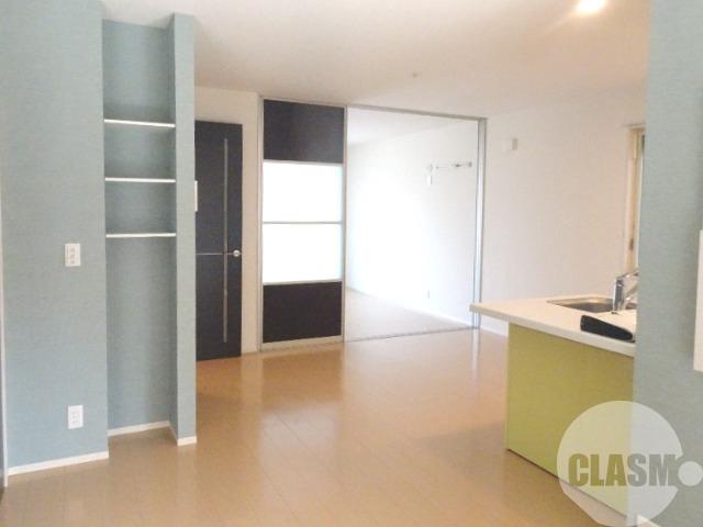 4/30 リビング/ダイニング